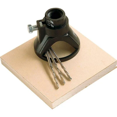 Afbeelding van Dremel accessoires 26150565JB Multifunctionele Freesset 565