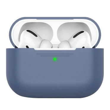 Afbeelding van Keybudz Elevate Series Keychain AirPods Pro (2019/2022) Cobalt Blue