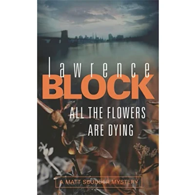 Afbeelding van All The Flowers Are Dying