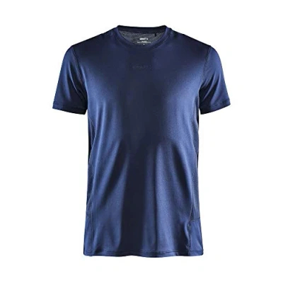 Afbeelding van Sportshirt Craft Men ADV Essence SS Tee M Blaze XXL