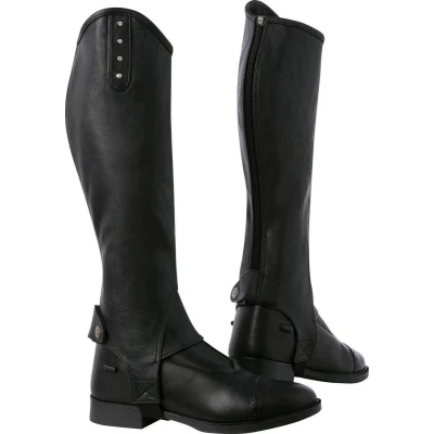 Afbeelding van Norton Chaps Strass Zwart L