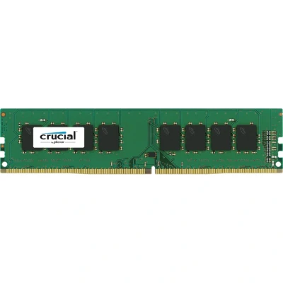 Afbeelding van Crucial DDR4 1x8GB 2400 [CT8G4DFS824A]