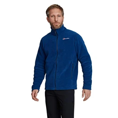 Afbeelding van Berghaus Prism Polartec Interactieve Fleece jas voor heren