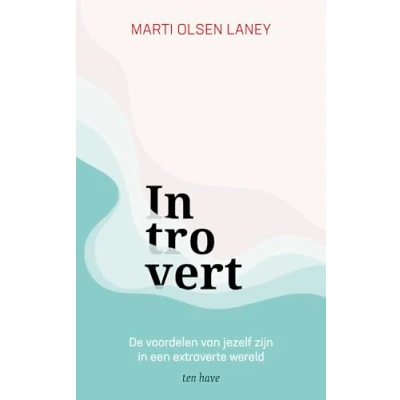 Afbeelding van Introvert (Paperback)