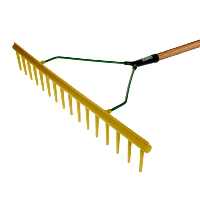 Afbeelding van Talen Tools Hooihark 16 tands recht 160cm rand L24C