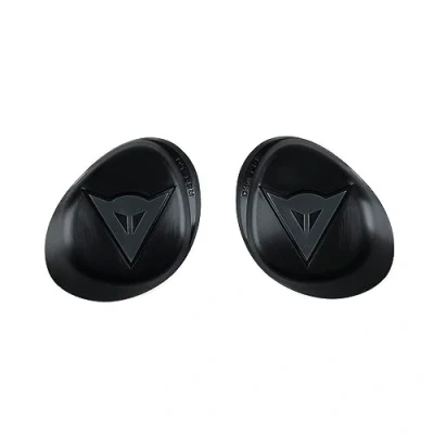 Afbeelding van Dainese RSS 4.0 Elleboog Slider, zwart voor man