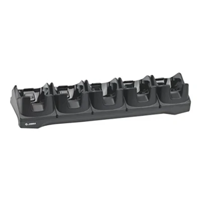 Afbeelding van Zebra CRD TC8X 5SETH 01 accessoire voor draagbare apparaten Zwart
