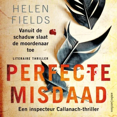 Afbeelding van Perfecte misdaad