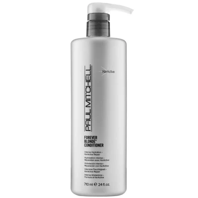 Afbeelding van Paul Mitchell Forever Blonde Conditioner 710 ml