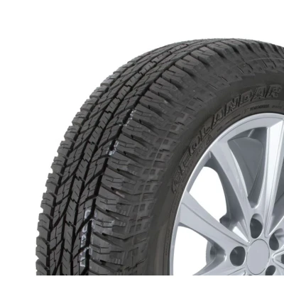 Afbeelding van All season banden YOKOHAMA Geolandar A/T G015 325/60R20 121/118S