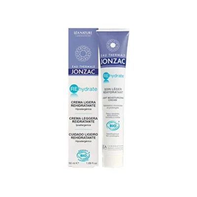 Afbeelding van Jonzac Eco Bio Crema Textura Ligera Piel Normal Y Mixta 50 Ml. ml