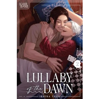 Afbeelding van Lullaby of the Dawn, Volume 2 (2)