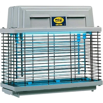 Afbeelding van insektenverdelger 15W, 505304, Mo el