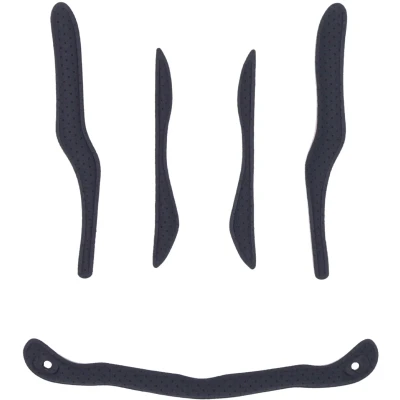 Afbeelding van Catlike Padding set Vento maat M 55 57cm