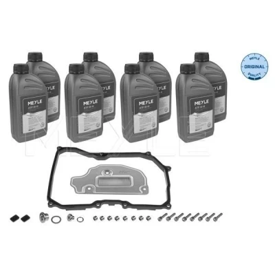 Afbeelding van Meyle Onderd.set, olie verversen van automatische versnellingsbak 100 135 0101/XK