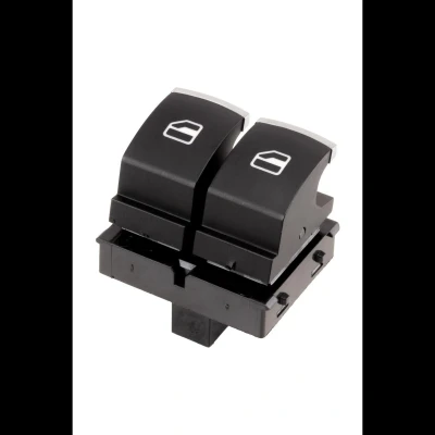Afbeelding van Origen Vervangende knop voor elektrische raambediening Seat/VW OEM nr. 5K3959857