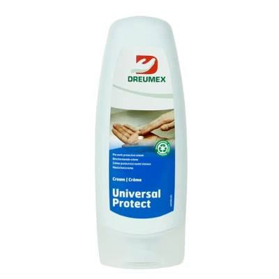 Afbeelding van Dreumex Universal Protect Flacon á 250ml Garage Handzeep