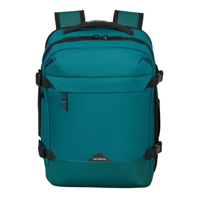 Afbeelding van Samsonite Roadseeker Rugzak XS Deep Teal
