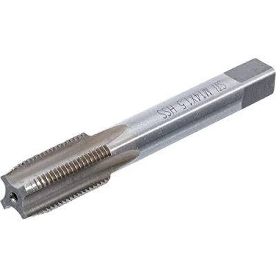 Afbeelding van BGS 9430 3 STI eentraps draadsnijtap HSS G M14 x 1,5 mm
