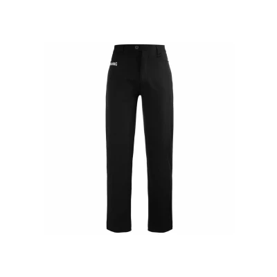 Afbeelding van Spalding Referee Outdoorbroeken, Heren, Maat: Large, Black