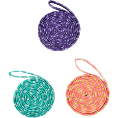 Afbeelding van Lifetime Springelastiek skippy jumprope elastiek springen elastieken 200cm