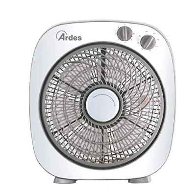 Afbeelding van Ardes Floor 26 Grijs, Wit