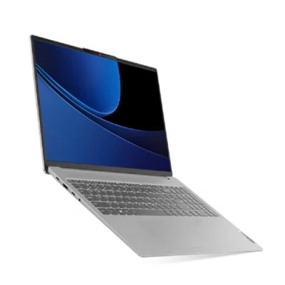 Afbeelding van Lenovo IdeaPad Slim 5 16IMH9 Intel Core Ultra 125H Laptop 40,6 cm (16&quot;) WUXGA 16 GB LPDDR5x SDRAM 1 TB SSD Wi Fi 6E (802.11ax) Windows 11 Home Duits Grijs