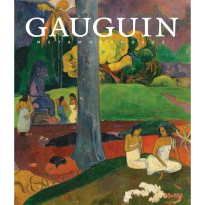 Afbeelding van Gauguin metamorphoses: Metamorphoses (E)