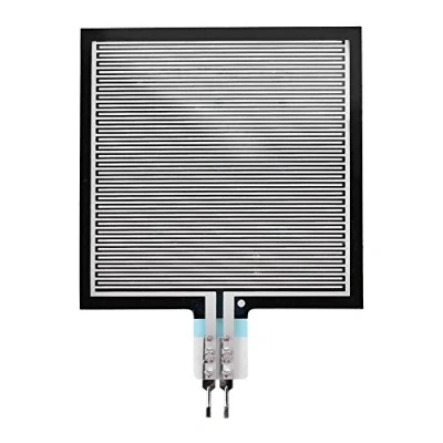 Afbeelding van RP S40 ST Hoge Precisie Dunne Film Druksensor, End Smart Seat Krachtsensor met Zeer Gevoelige Flexibele Nanometrische Materialen