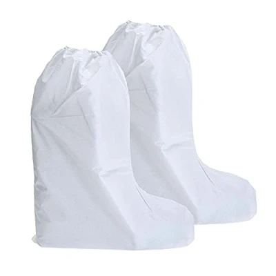 Afbeelding van Laarsbedekking BizTex Microporeuze Type 6PB ST45 Portwest