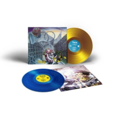 Afbeelding van Pharcyde Bizarre Ride Ii the (2 LPs)
