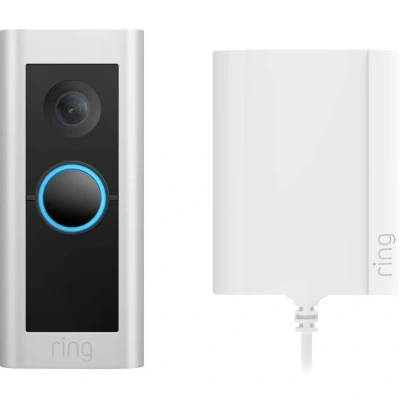 Afbeelding van Ring Doorbell Pro 2 Plugin