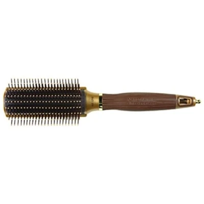 Afbeelding van Olivia Garden Nano Thermic Styling Borstel