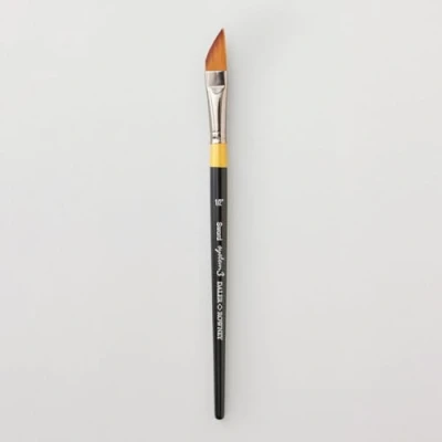 Afbeelding van Daler Rowney System3 SH schuine borstel Sy00 1/2 inch
