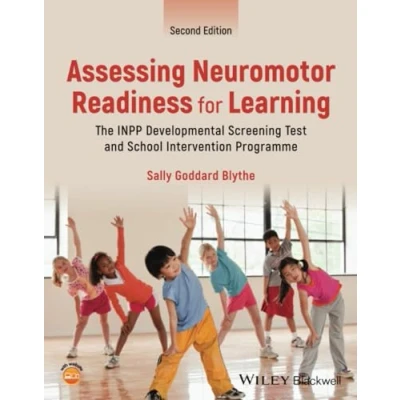 Afbeelding van Assessing Neuromotor Readiness For Learning