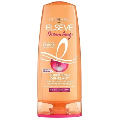 Afbeelding van L&#039;Oréal Paris Elseve Dream Long Ontwarrender, 250 ml