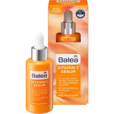 Afbeelding van Balea Vitamine C serum, 1 x 30 ml
