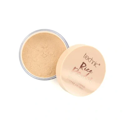Afbeelding van Technic Rice Setting Loose Powder