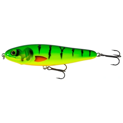 Afbeelding van Ultimate Showdown Jerk 15cm 72gr Firetiger Jerkbait