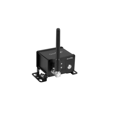 Afbeelding van Eurolite QuickDMX Outdoor Wireless Transmitter/Receiver