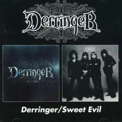 Afbeelding van Derringer / Sweet Evil