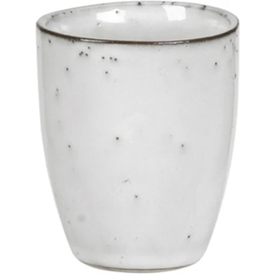 Afbeelding van Broste Copenhagen Nordic Mok 10cl Sand
