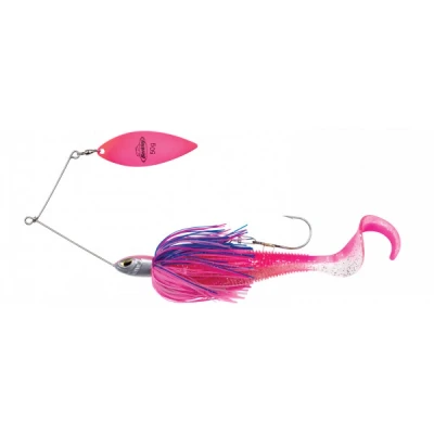 Afbeelding van Berkley Zilla Spinnerbait Pinky Promise 25g