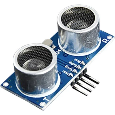 Afbeelding van Iduino ST1099 Ultrasoonsensor 1 stuk(s)