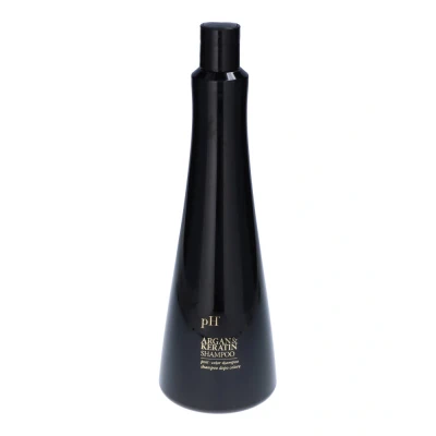 Afbeelding van pH Laboratories Argan &amp; Keratin Shampoo 1000ml Voor Gekleurd Haar