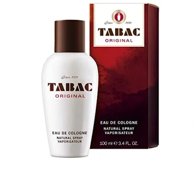 Afbeelding van Tabac Original Eau de Cologne 100 ml