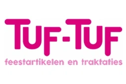 Tuf-Tuf Logo