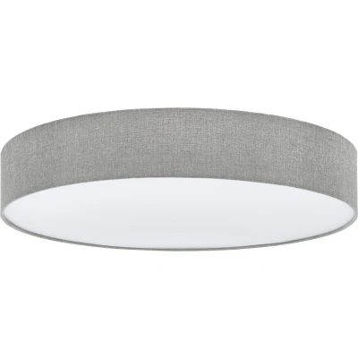 Afbeelding van EGLOÂ PasteriÂ PlafondlampÂ Â E27Â Ã ̃Â 76Â cmÂ Wit/Grijs/Wit