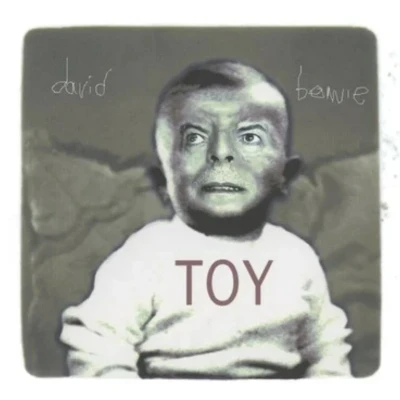 Afbeelding van David Bowie Toy E.P. (CD)