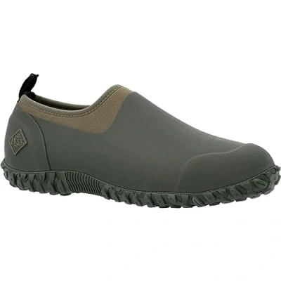 Afbeelding van Muck Boot Muckster II Low Man&#039;s Moss 39/40